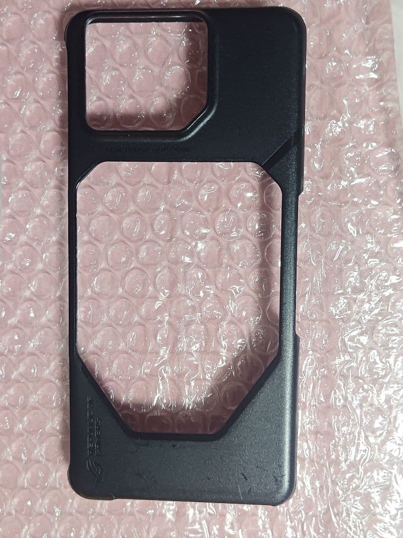 スマホアクセサリー ASUS ROG AeroActive Cooler X