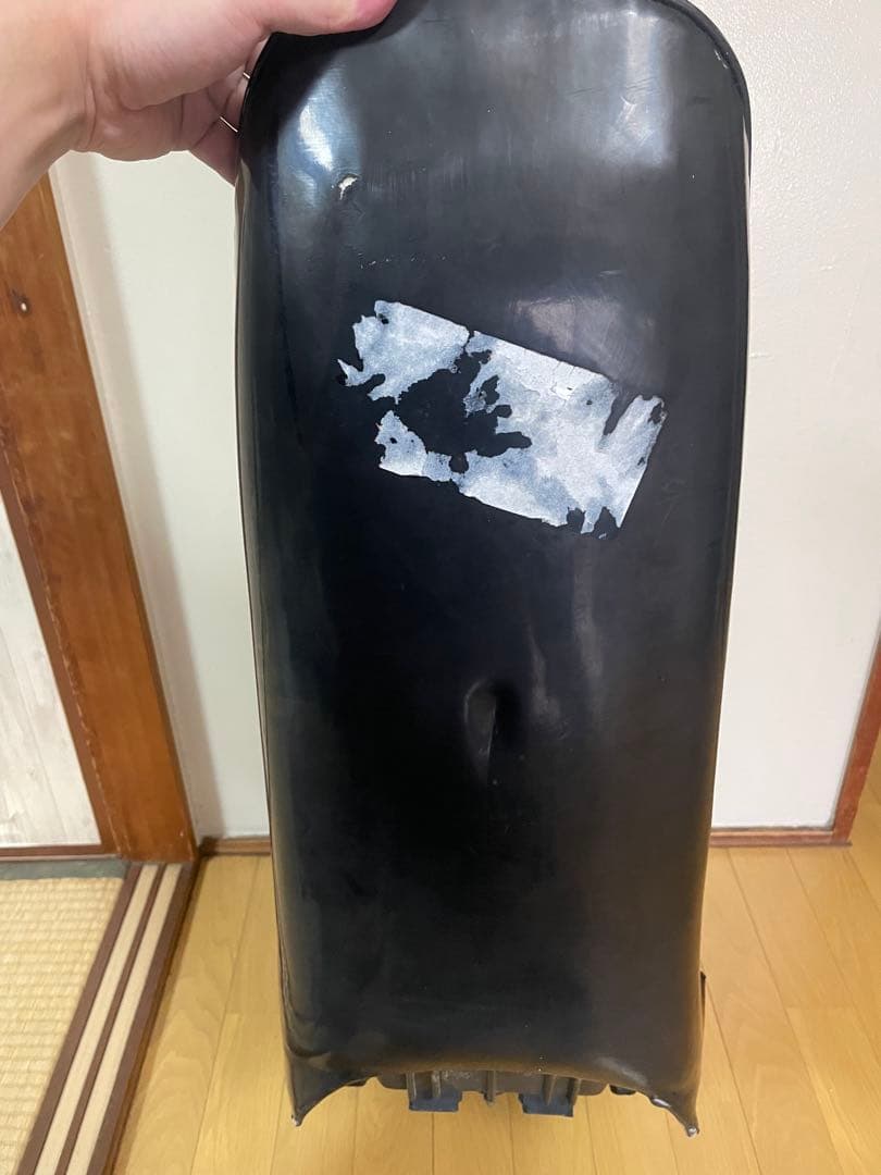 jade250 三段シート