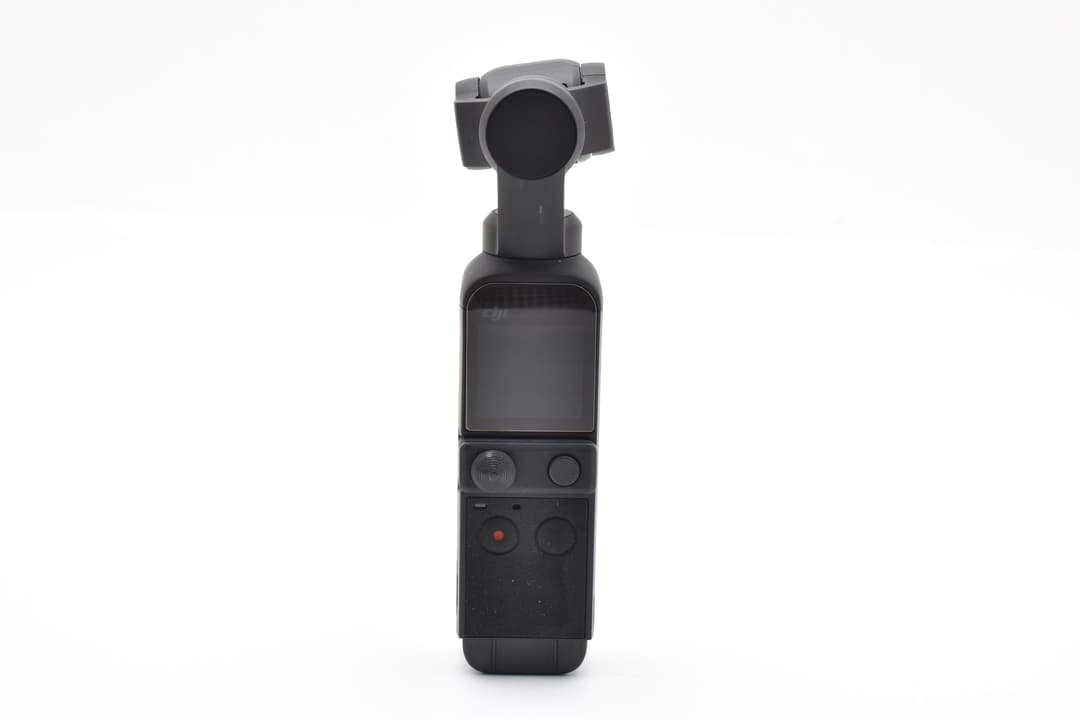 F*y様 ■ 美品 ■ DJI Pocket 2 Creator Combo