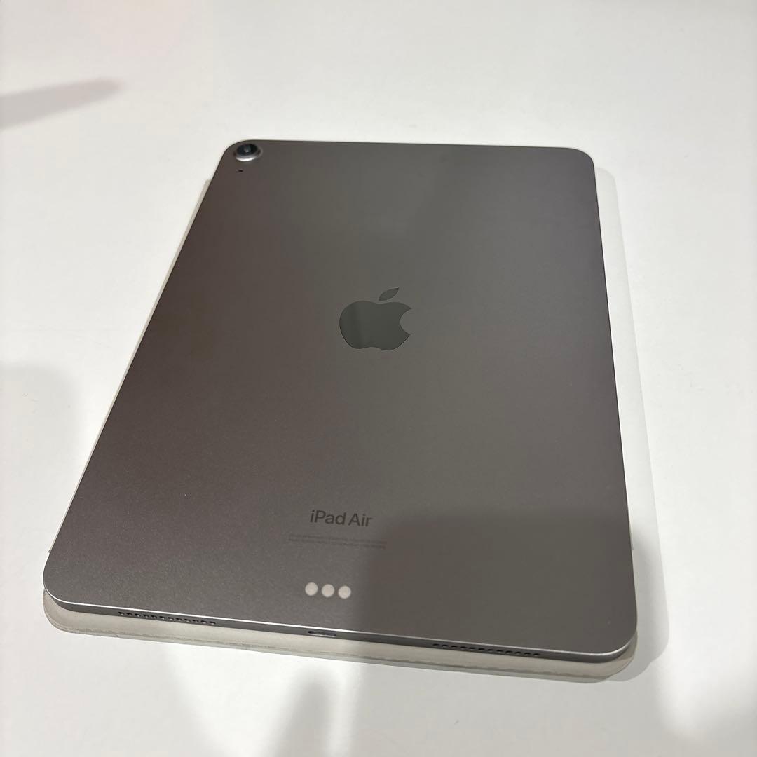 iPad Air M2 11インチ 128GB スペースグレイ 箱・ケース付き