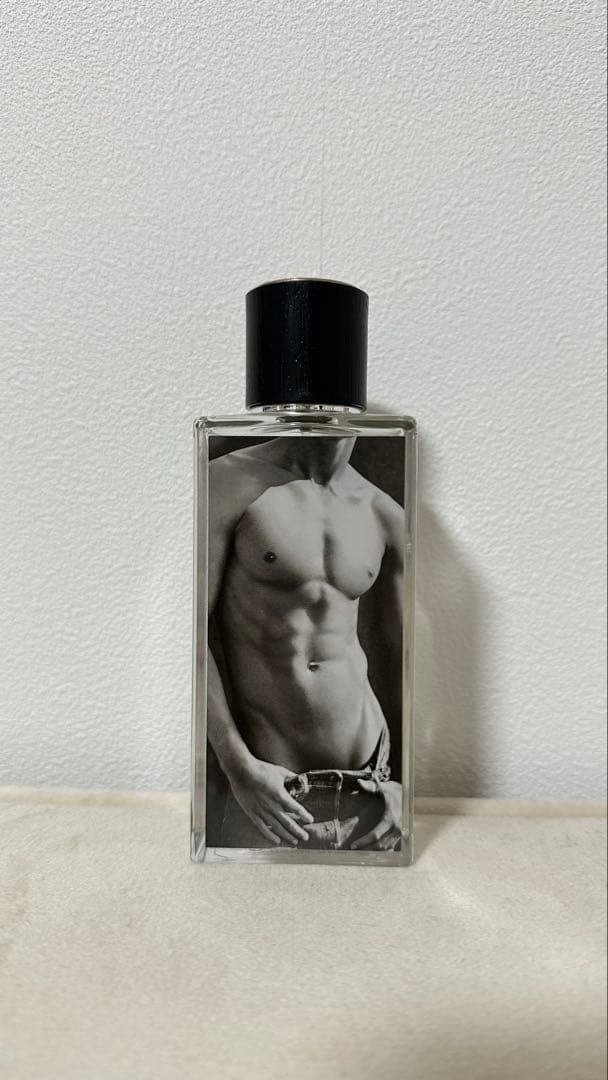 香水(男性用) Abercrombie & Fitch FIERCE 200mL