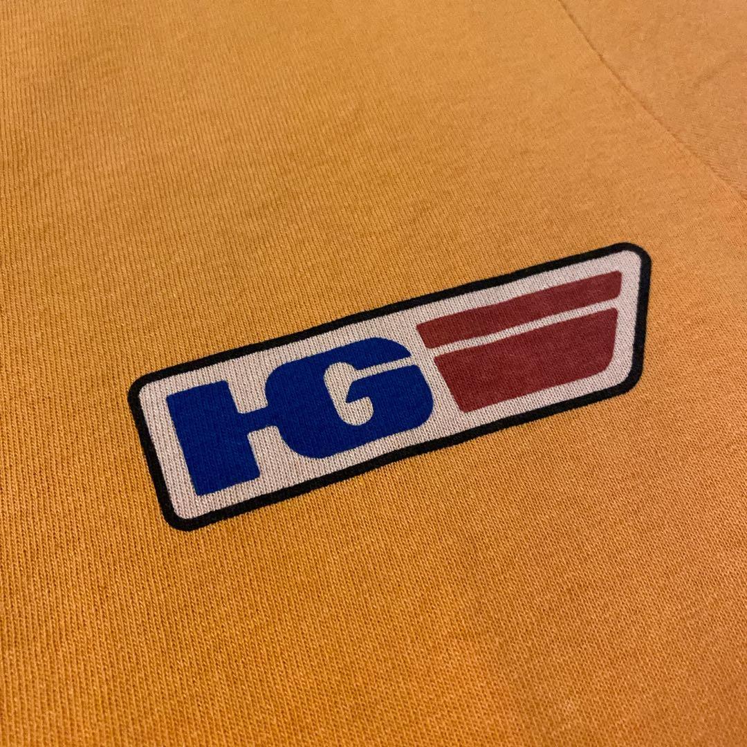 HYSTERIC GRAMOUR 90s Tシャツ