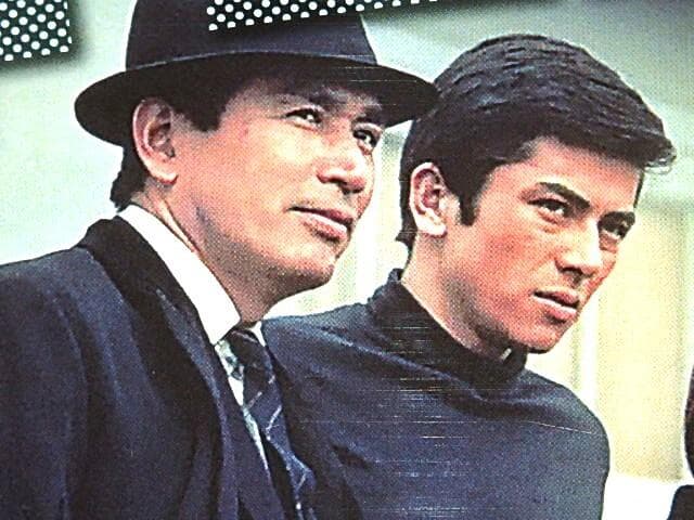 ★DVD　キイハンターコレクション1～5　丹波哲郎/野際陽子/千葉真一さん/東映