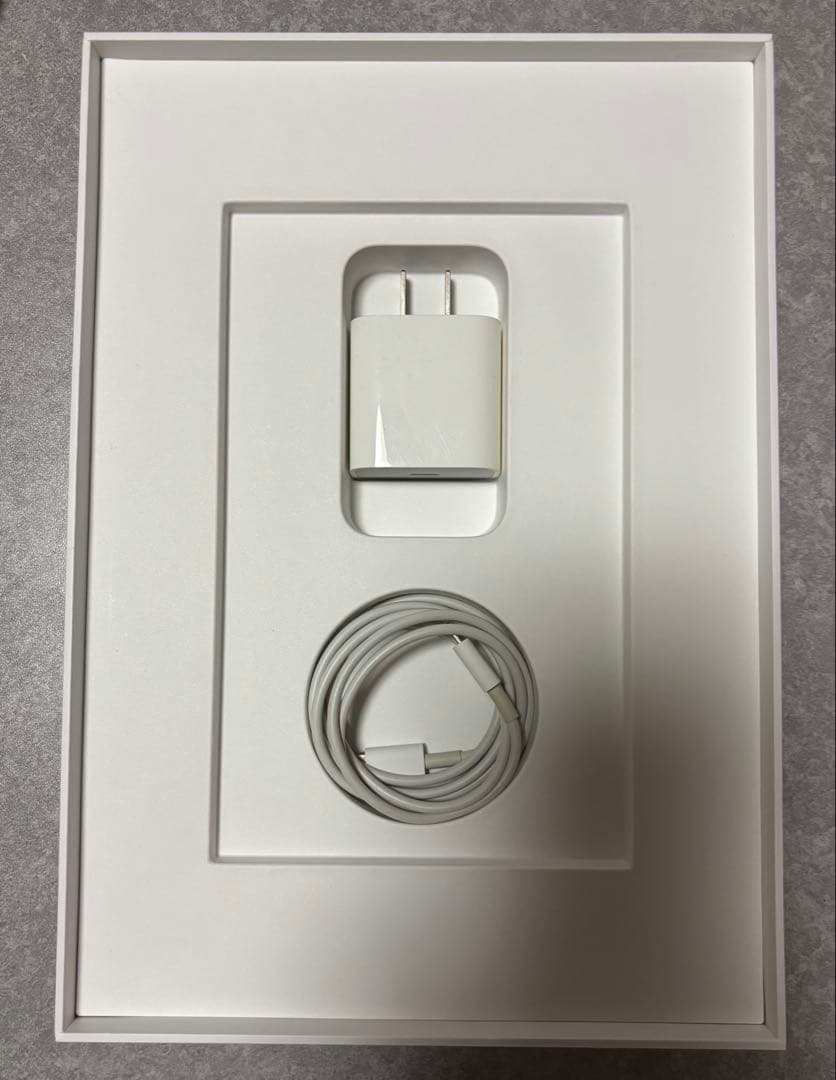 Apple iPad 第8世代 128GB Wi-Fi