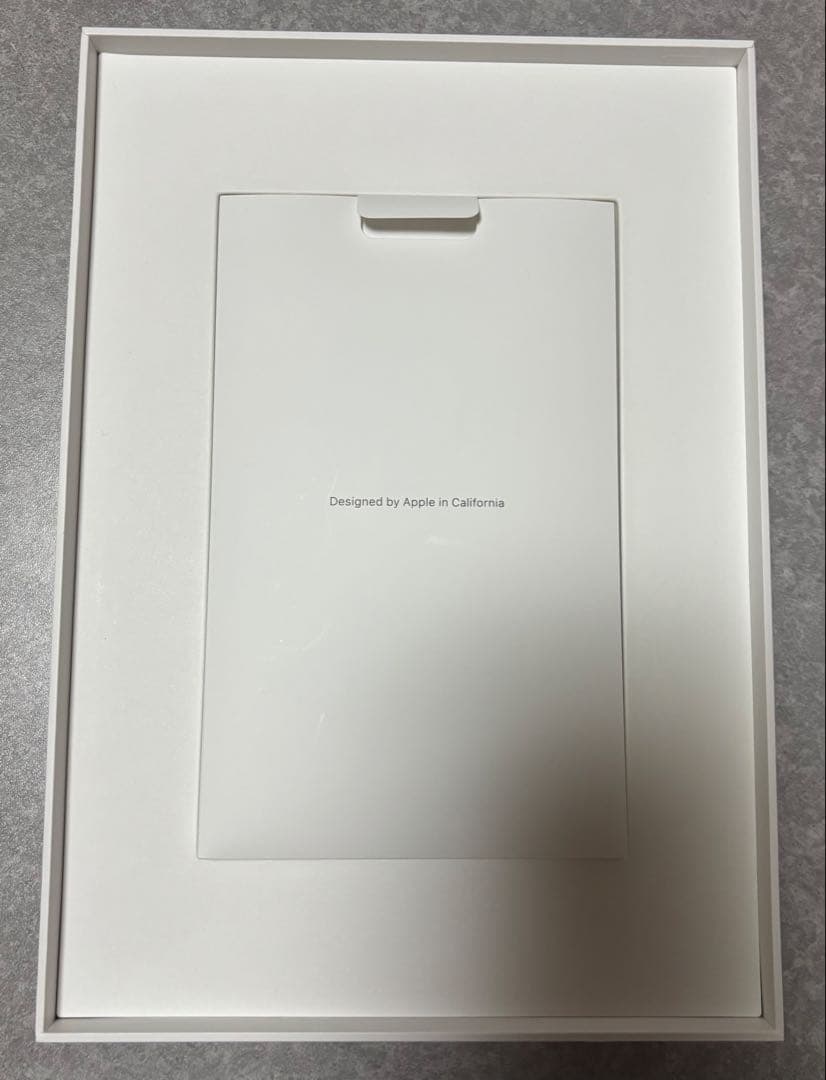 Apple iPad 第8世代 128GB Wi-Fi