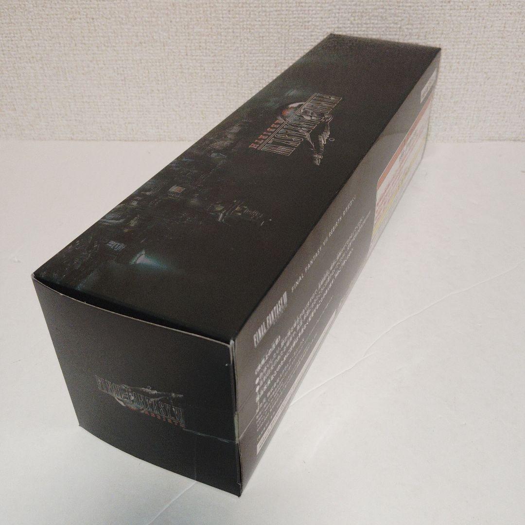 【未開封品】FINAL FANTASY 7 REBIRTH 発売記念くじ　D賞