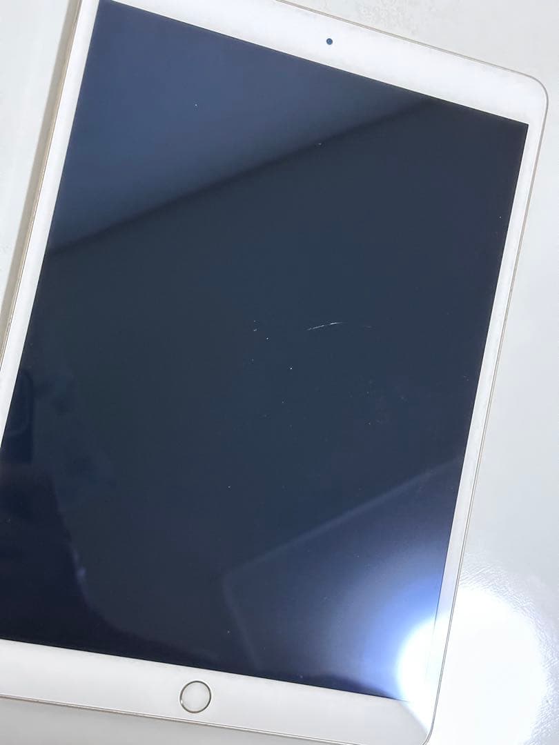 iPad Pro 10.5インチ 256GB Wi-Fi モデル