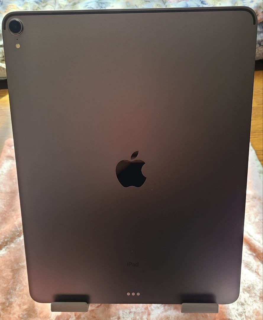 Apple iPad Pro 12.9インチ(第3世代) 256GB Wi-Fi