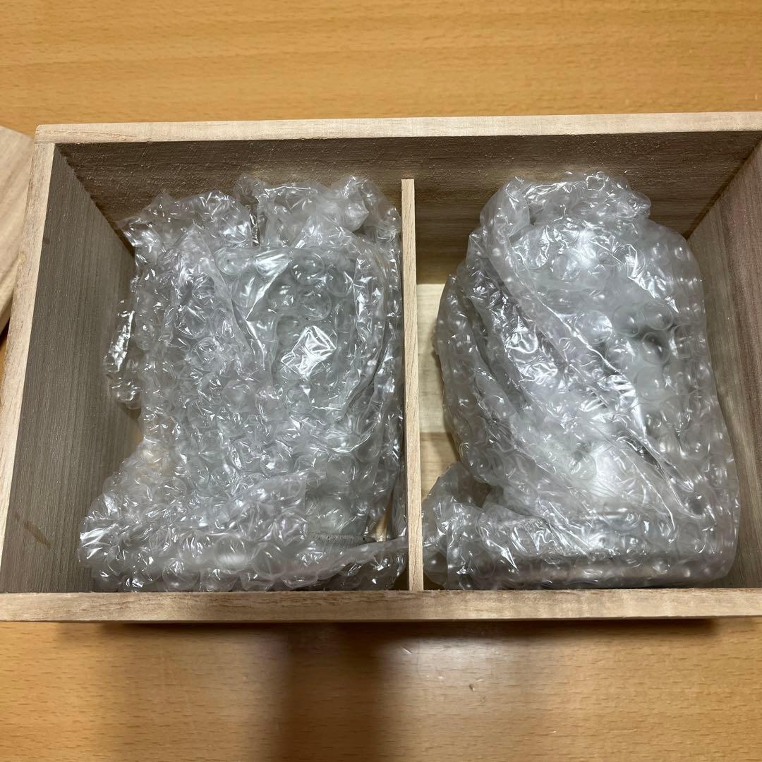 唐津焼 コーヒーカップ&ソーサー ペア 呑楽陶房
