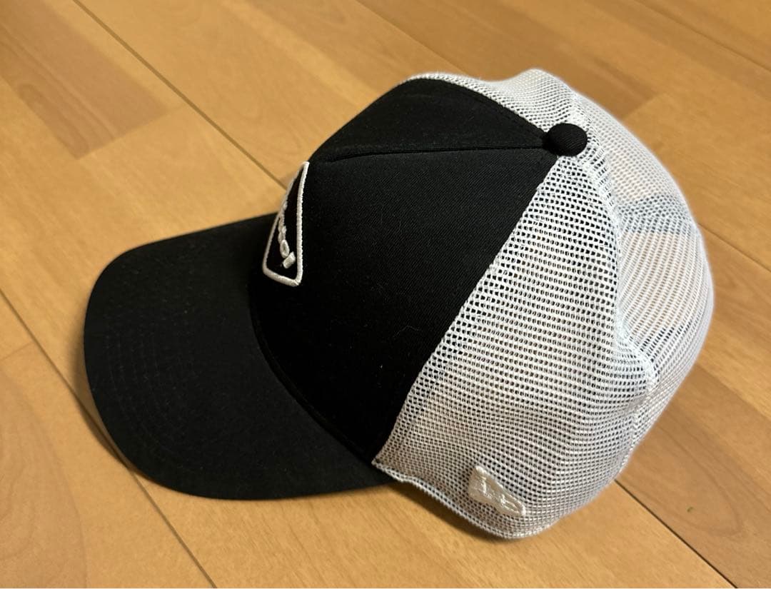 AW24 Bristol ニューエラ メッシュキャップ Newera ブリストル