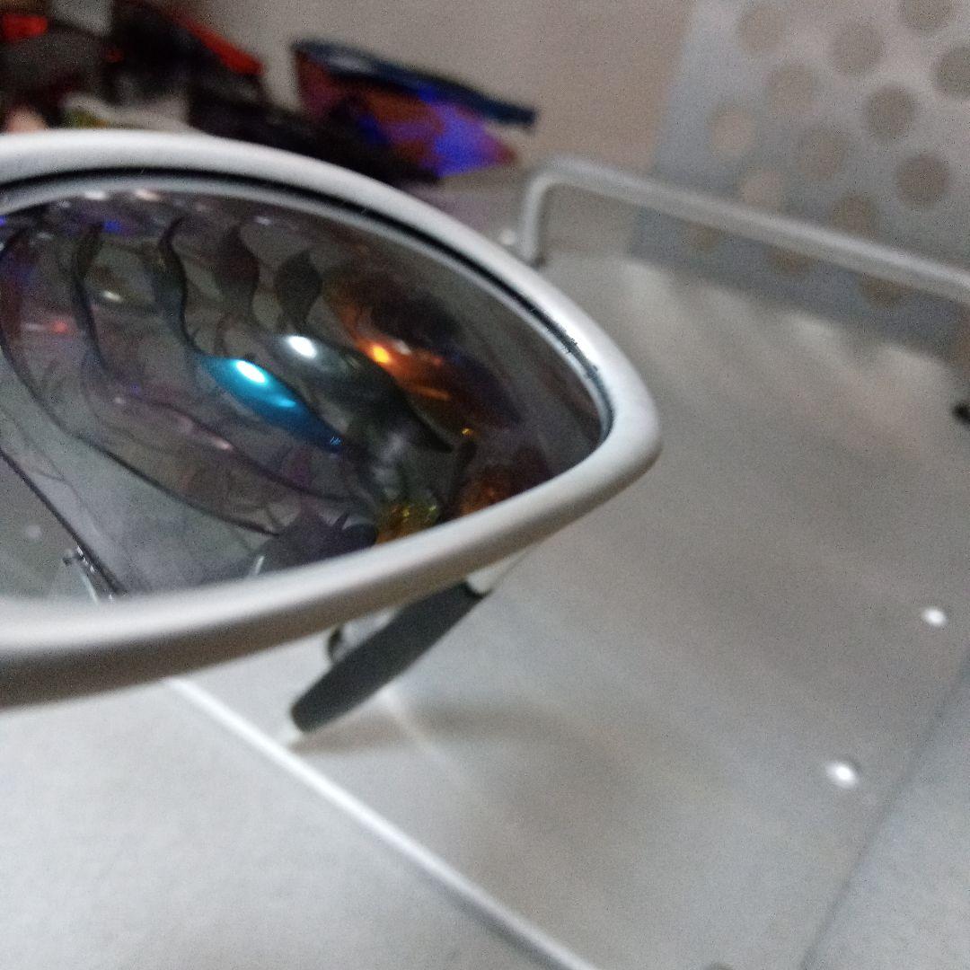 【Rei】Oakley Minute 確認画像