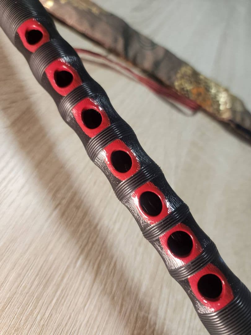 能管 樹脂製