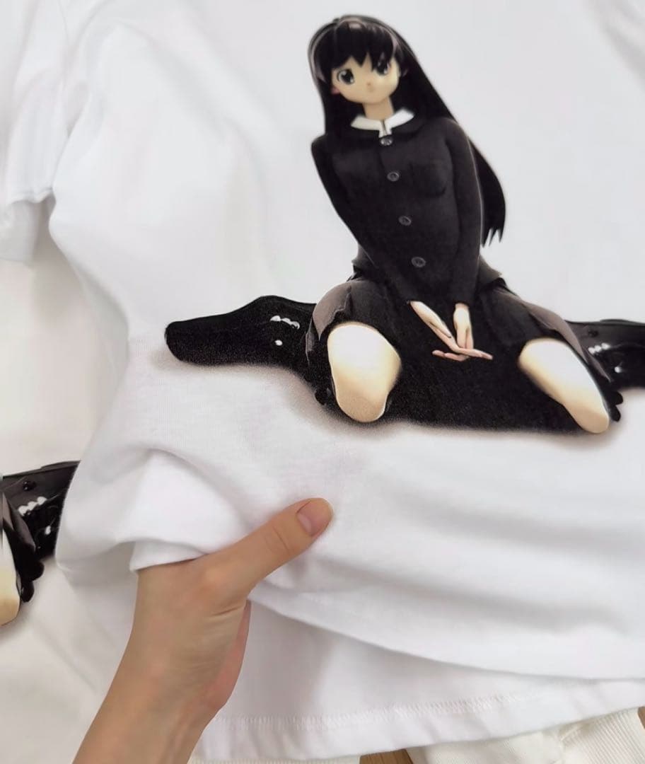 【正規品即日発送 】 coyseioTシャツ