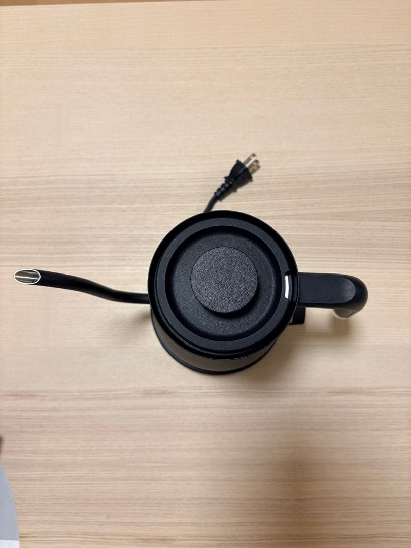 BALMUDA バルミューダ　電気ケトル THE POT