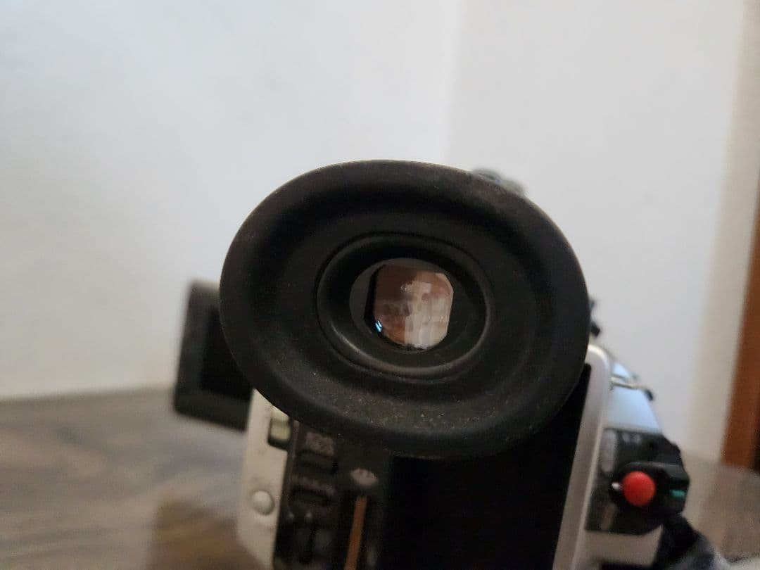 値下げ中Sony DCR-VX2000CCD-VX1HDR-HC3ビデオカメラ