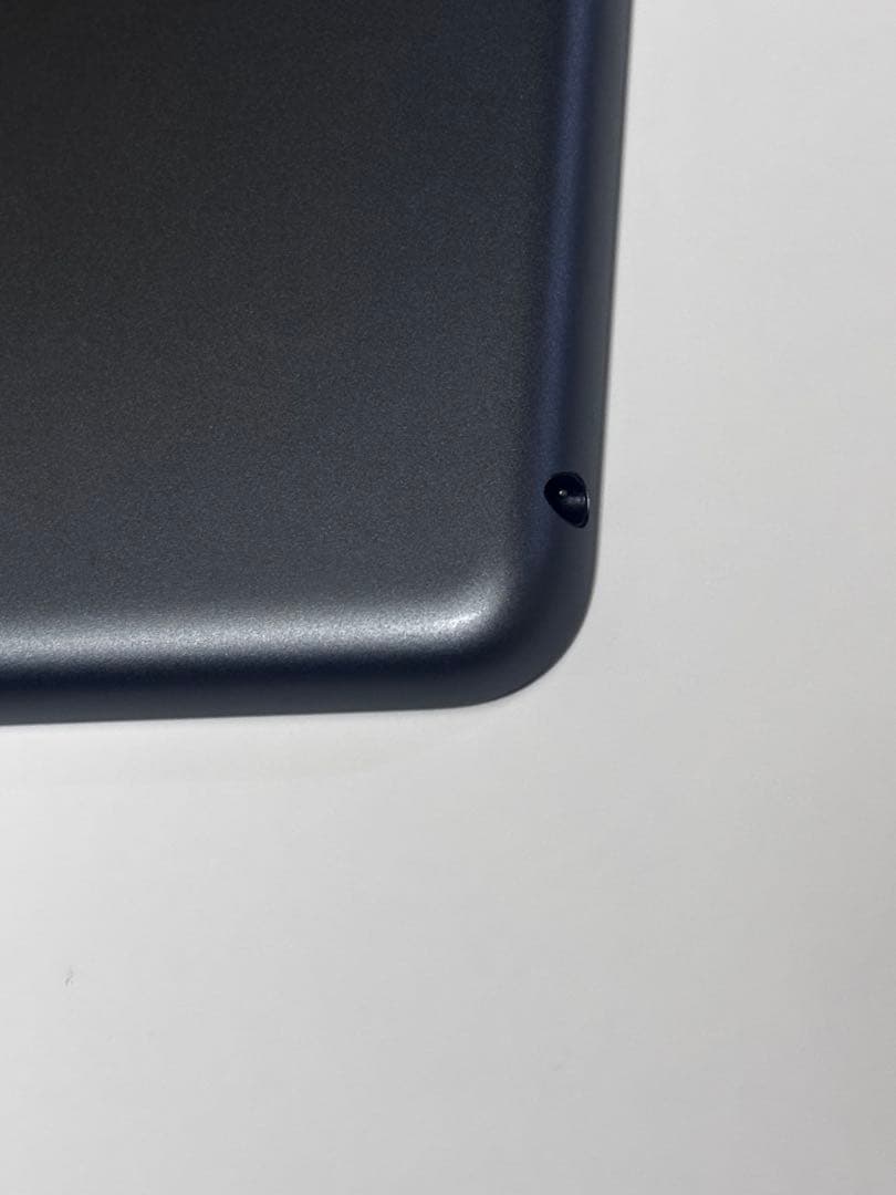iPad 第9世代 64GB スペースグレー Wi-Fiモデル 【箱あり・美品】