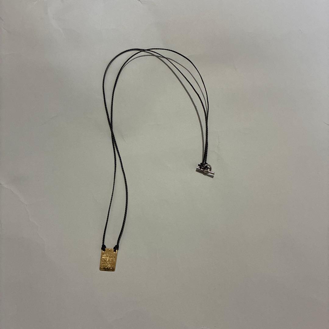 シンパシーオブソウル、K10金
