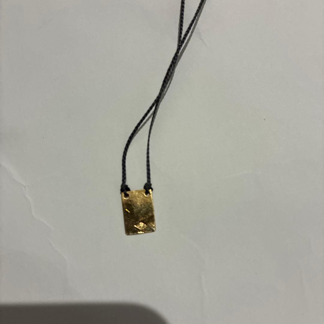 シンパシーオブソウル、K10金