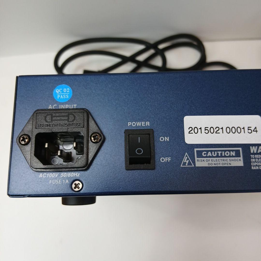Neu　CX4　4chコンパクトミキサー