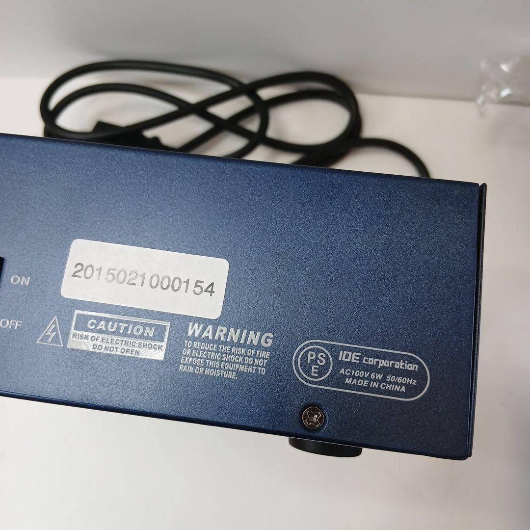 Neu　CX4　4chコンパクトミキサー