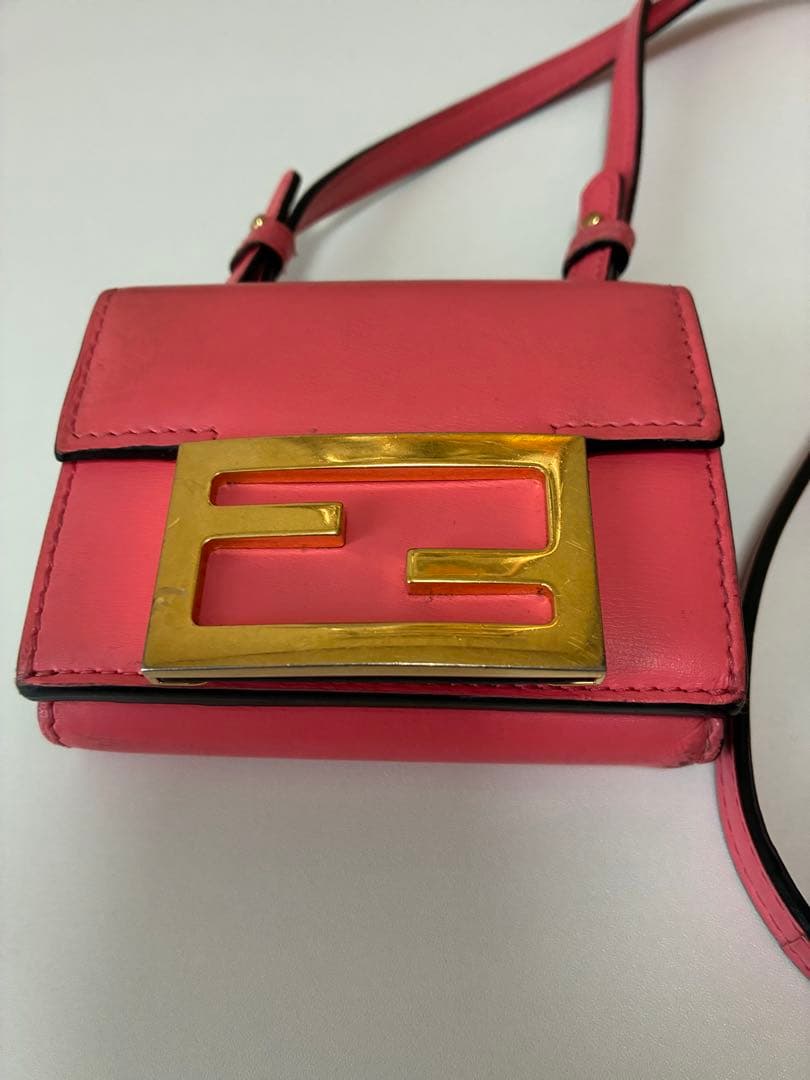 HERMES 3つ折り財布 【Victoria】