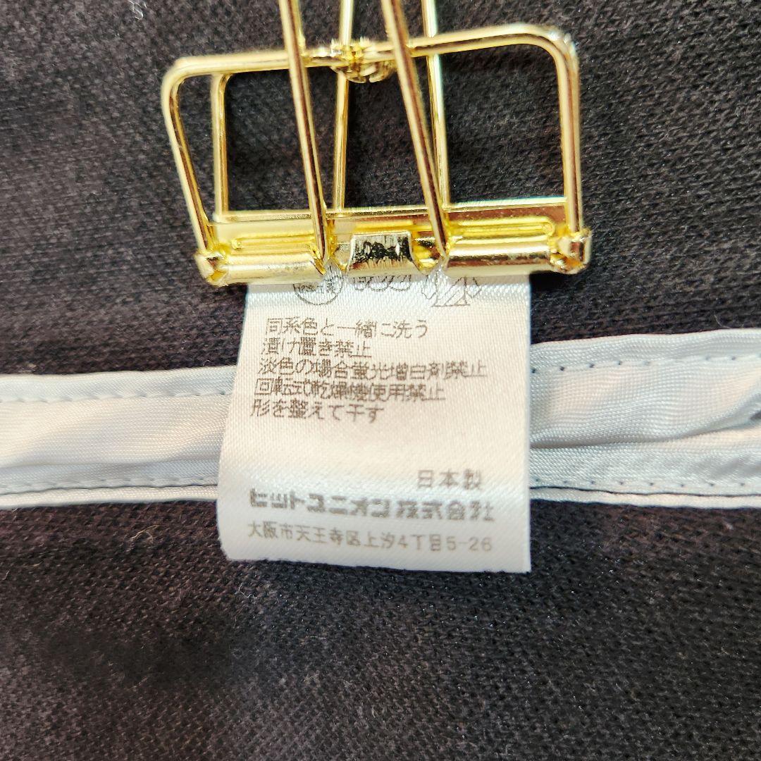 Fred Perry ブレザー 銀釦 テーラードジャケット メタルボタン 刺繍