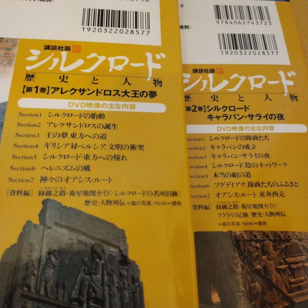 アレクサンドロス大王の夢 : はるかなる東方への道 他 11巻