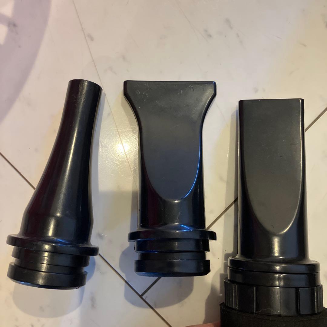 PSEマーク付★強力ペットドライヤー ブロワー 1200W ptdryer01