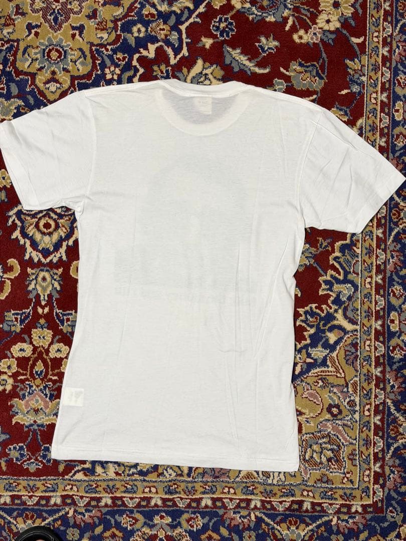 レア！ウディ・アレン Tシャツ made in usa