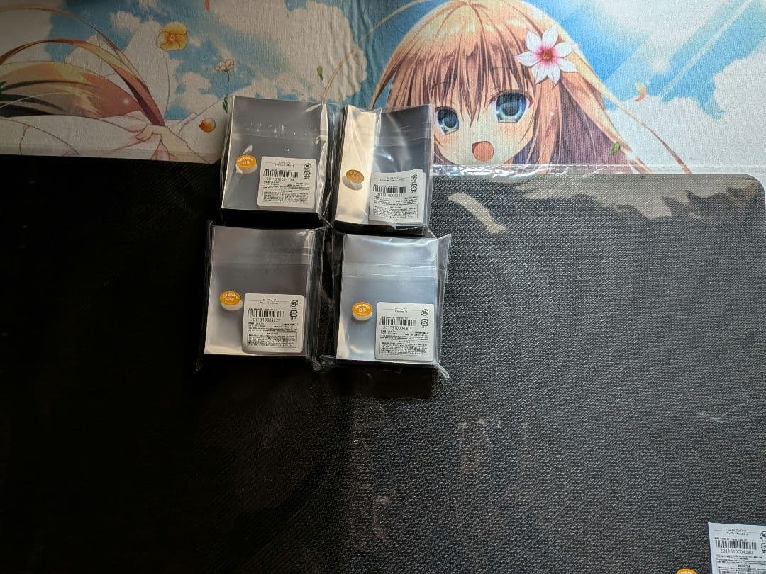 わ*め様 デュエマ　デュエプレフェスまとめ売り
