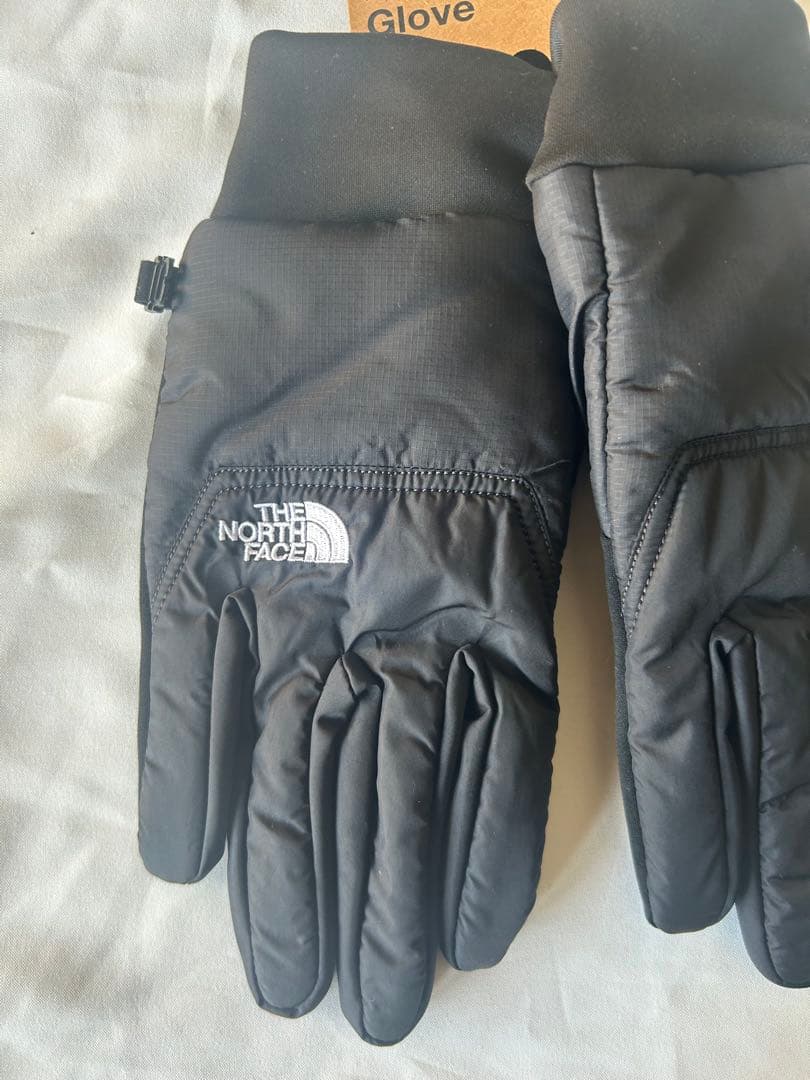 ⭐️新品⭐️THE NORTH FACE Nuptse Etip Glove L