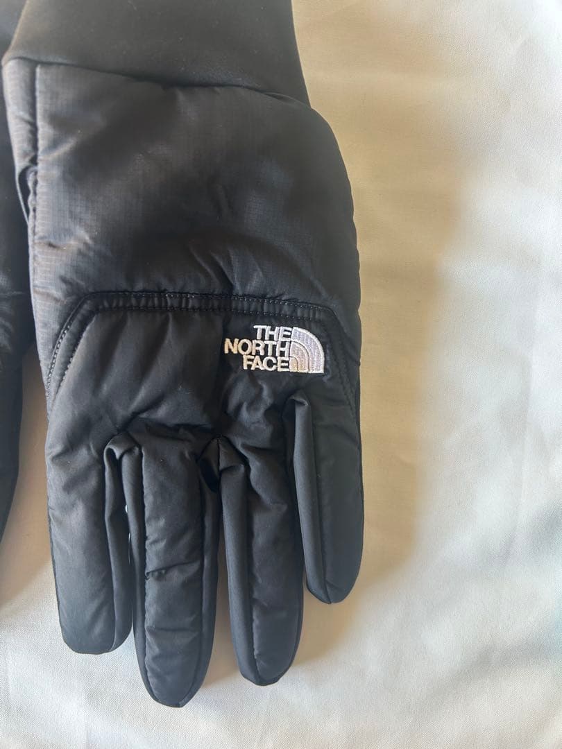 ⭐️新品⭐️THE NORTH FACE Nuptse Etip Glove L