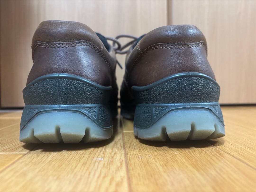 ecco TRACK 25 M エコー　ゴアテックス GTX