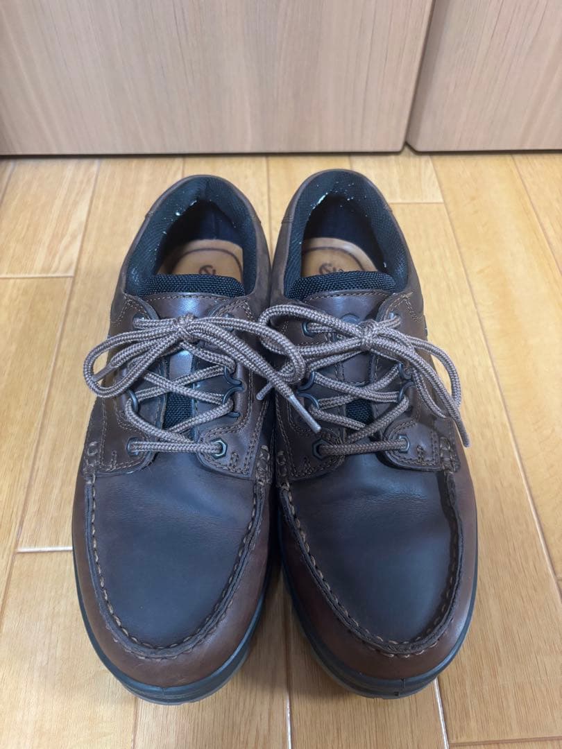 ecco TRACK 25 M エコー　ゴアテックス GTX