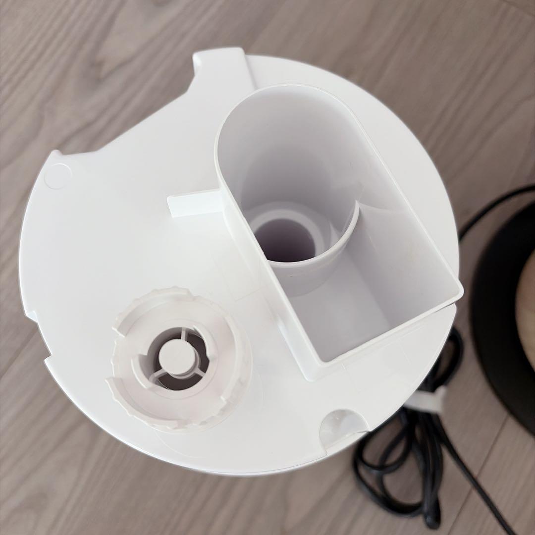 ドウシシャ ハイブリッド式加湿器 DKHY-3511