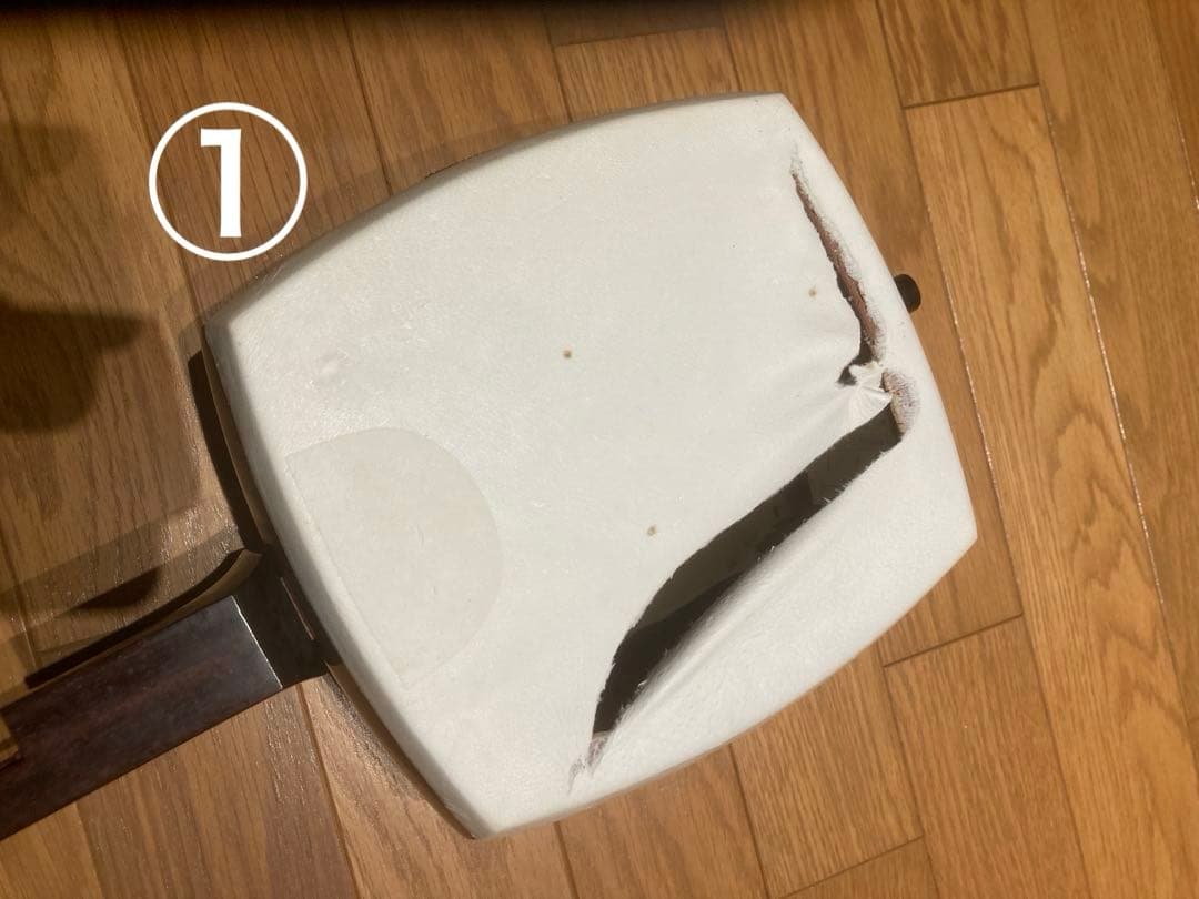 三味線　ジャンク品　3本セット