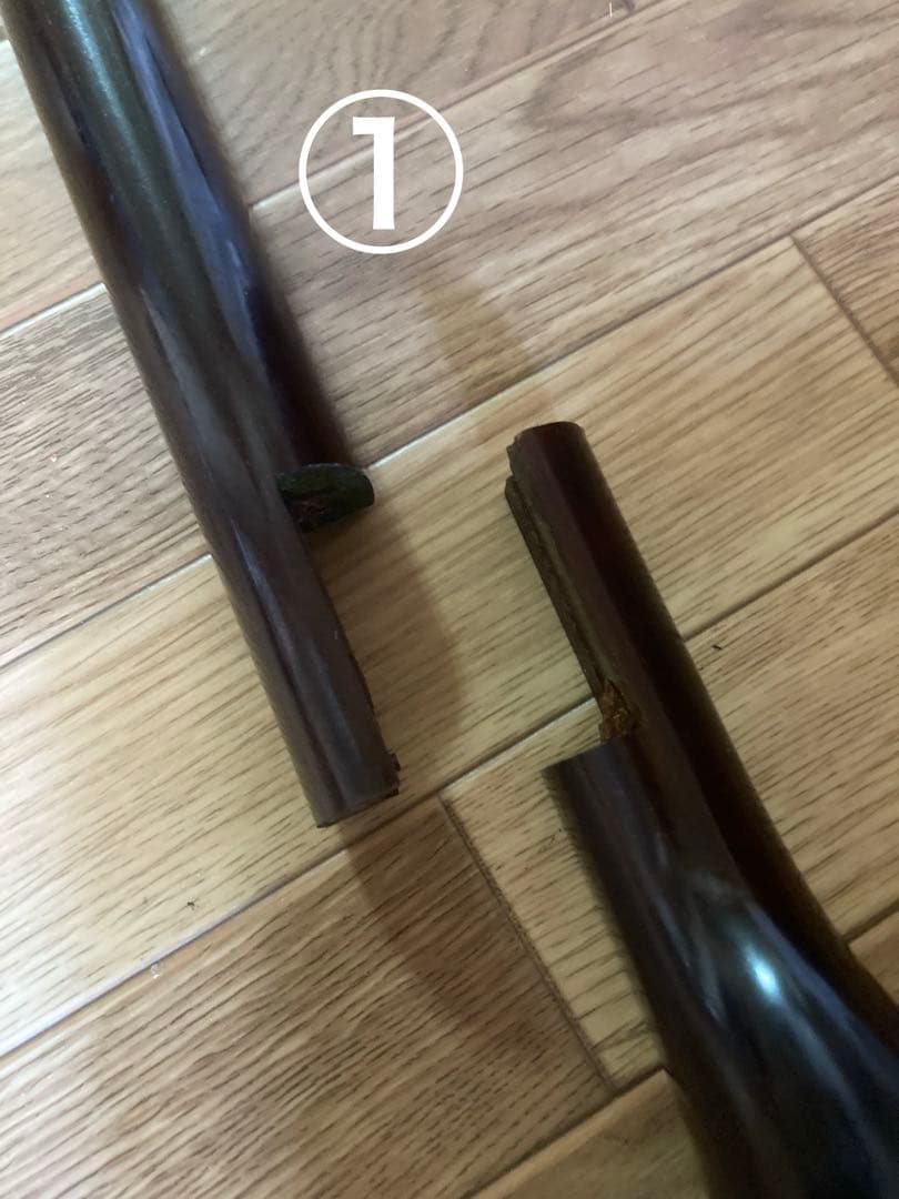 三味線　ジャンク品　3本セット