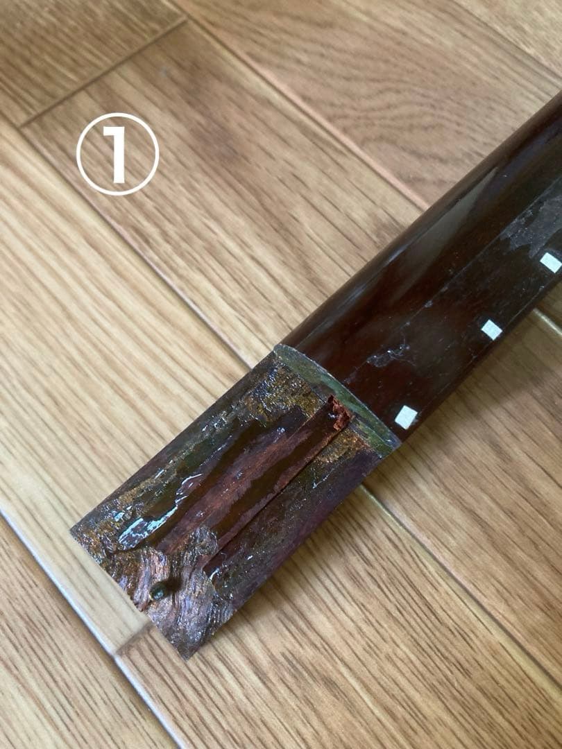 三味線　ジャンク品　3本セット