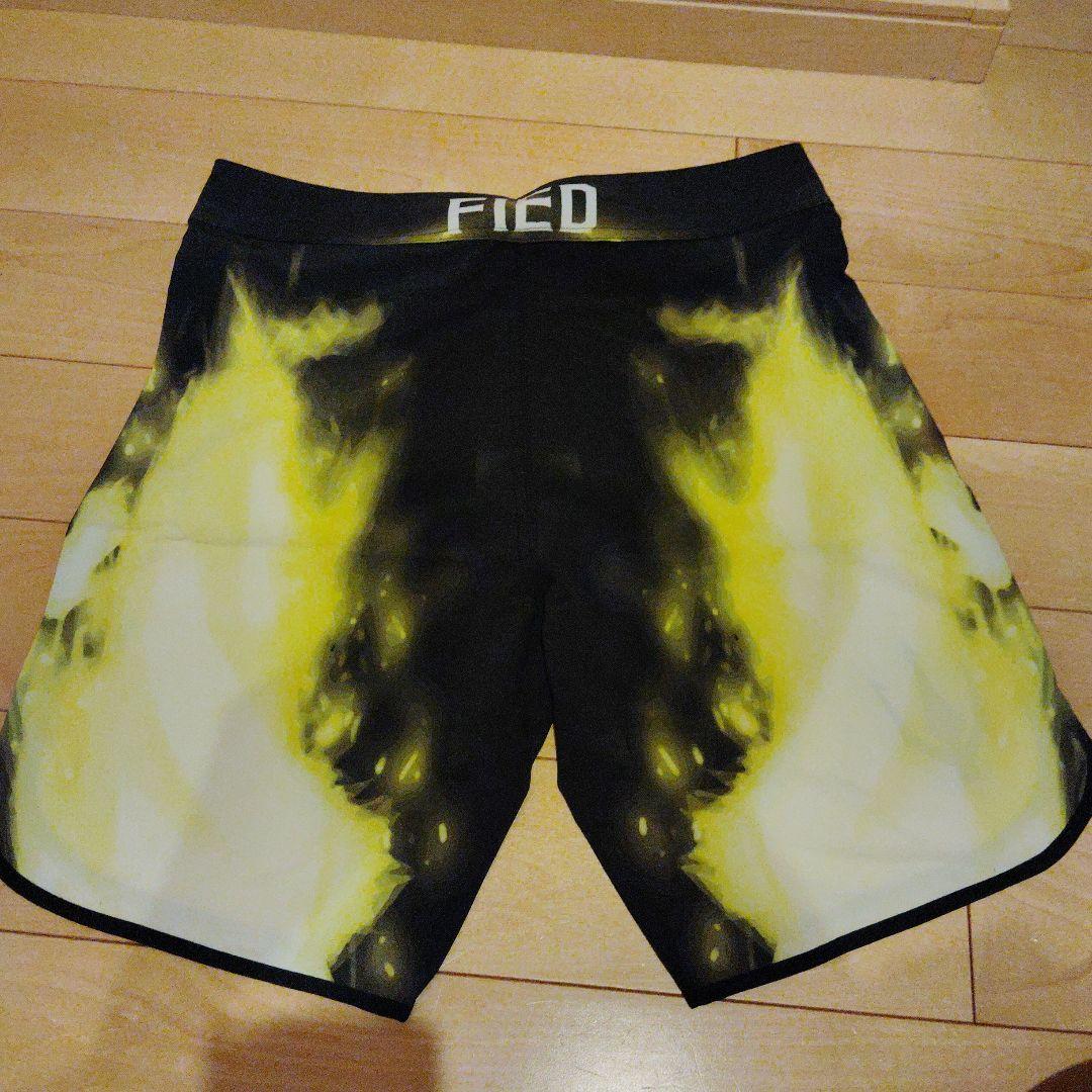 fied ファイド　サーフパンツ　26　【希少品】