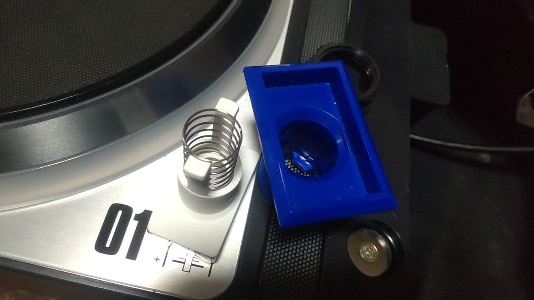 美品 ビートマニア PHOENIXWAN LMT エラストマー三和ボタン 超静音