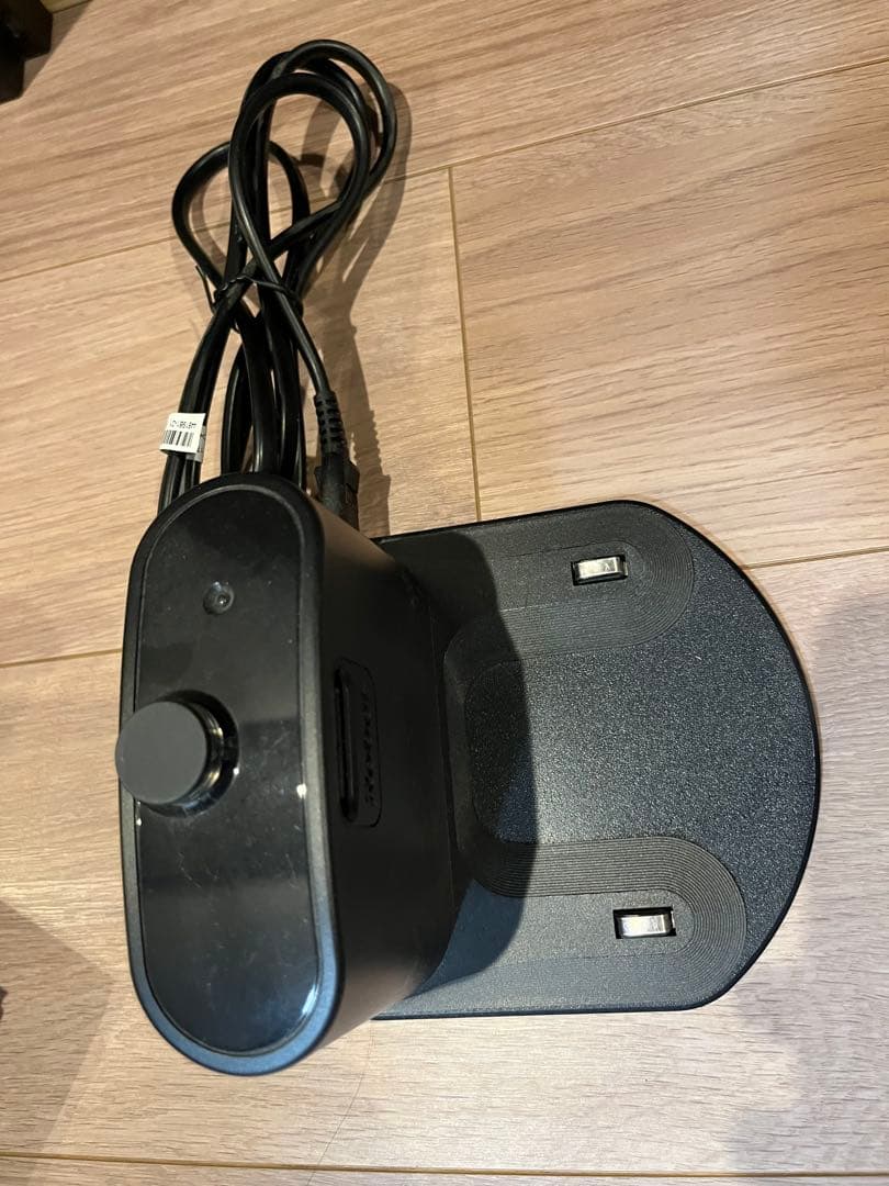 【箱あり、新品フィルター/ブラシ付き】iRobot Roomba 960