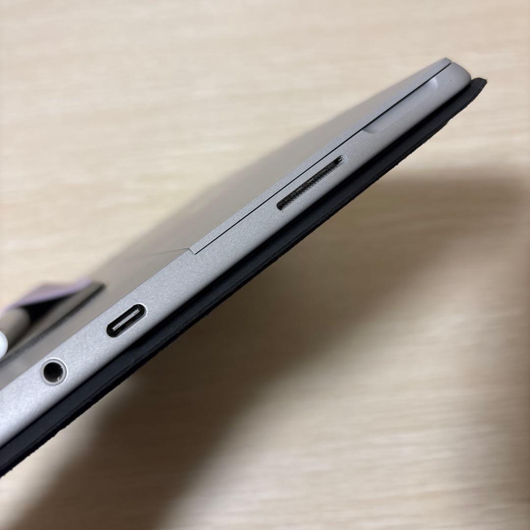 Microsoft Surface Go3 タブレット 充電器付き
