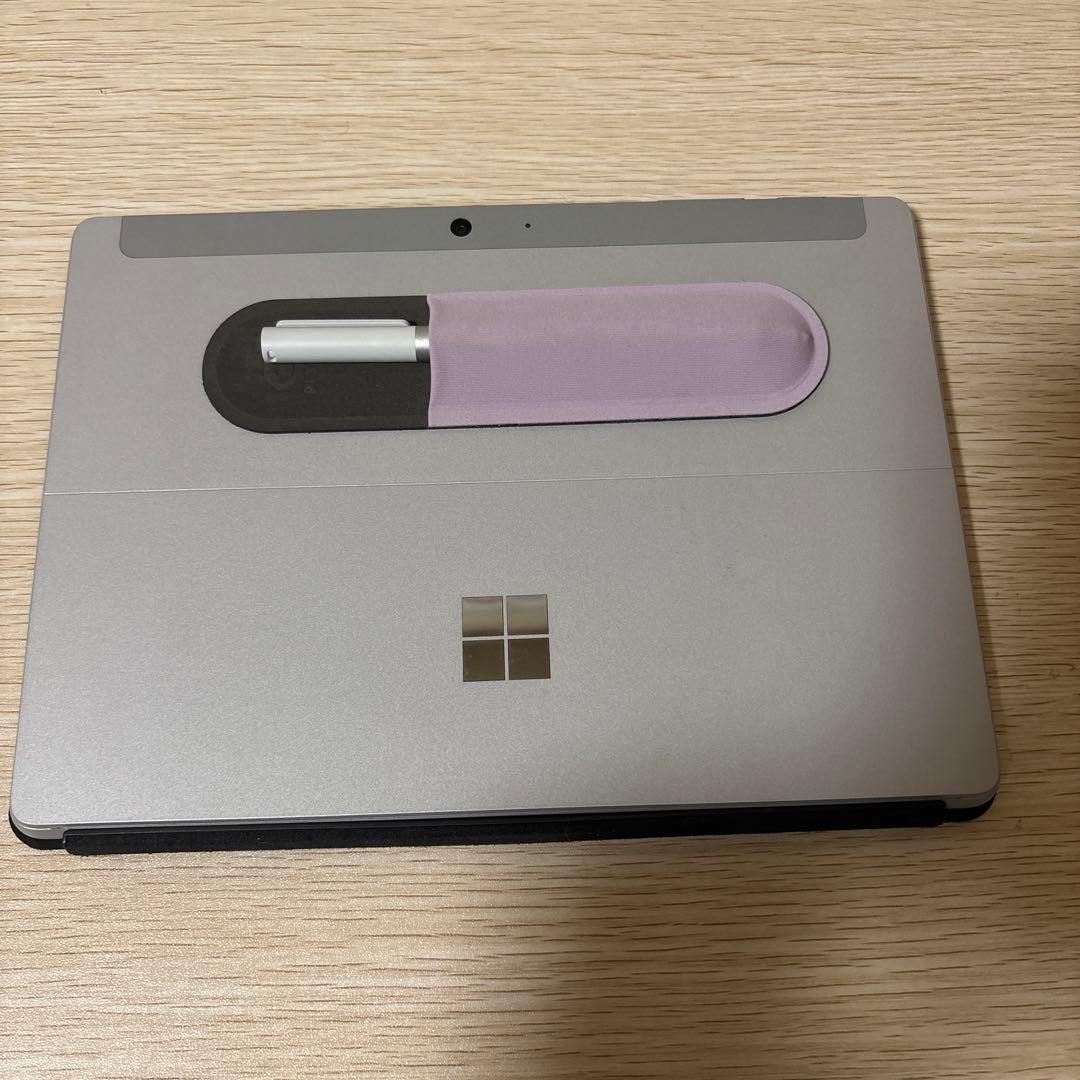 Microsoft Surface Go3 タブレット 充電器付き