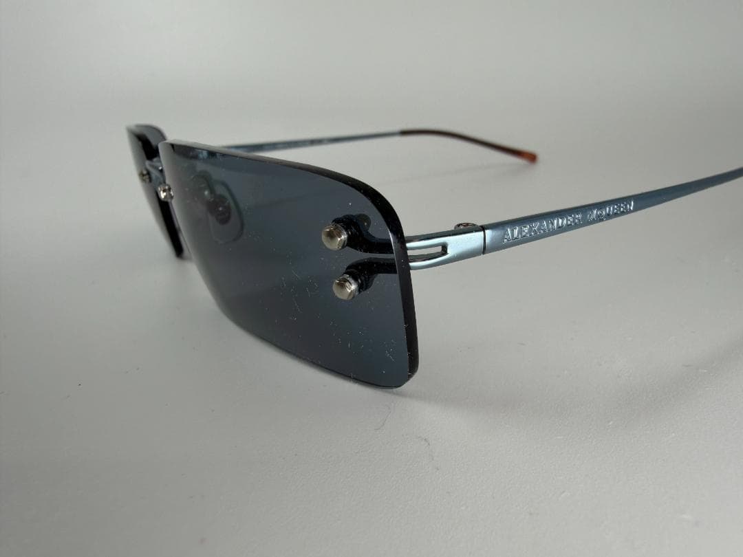 ALEXANDER McQUEEN ４２−００４７　未使用超美品