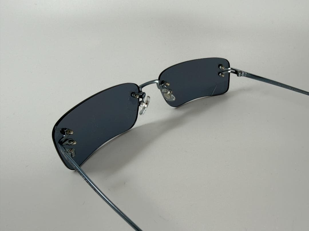 ALEXANDER McQUEEN ４２−００４７　未使用超美品