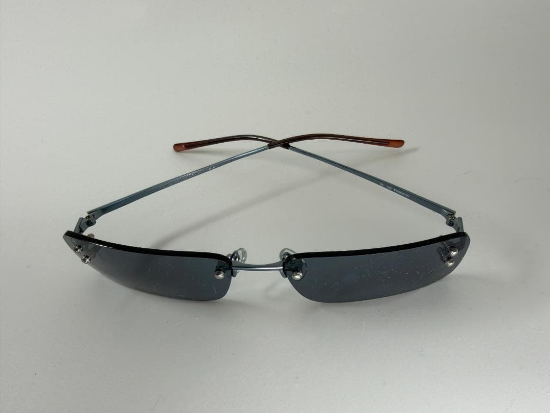 ALEXANDER McQUEEN ４２−００４７　未使用超美品