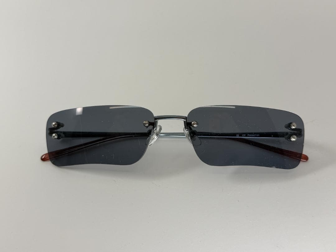 ALEXANDER McQUEEN ４２−００４７　未使用超美品