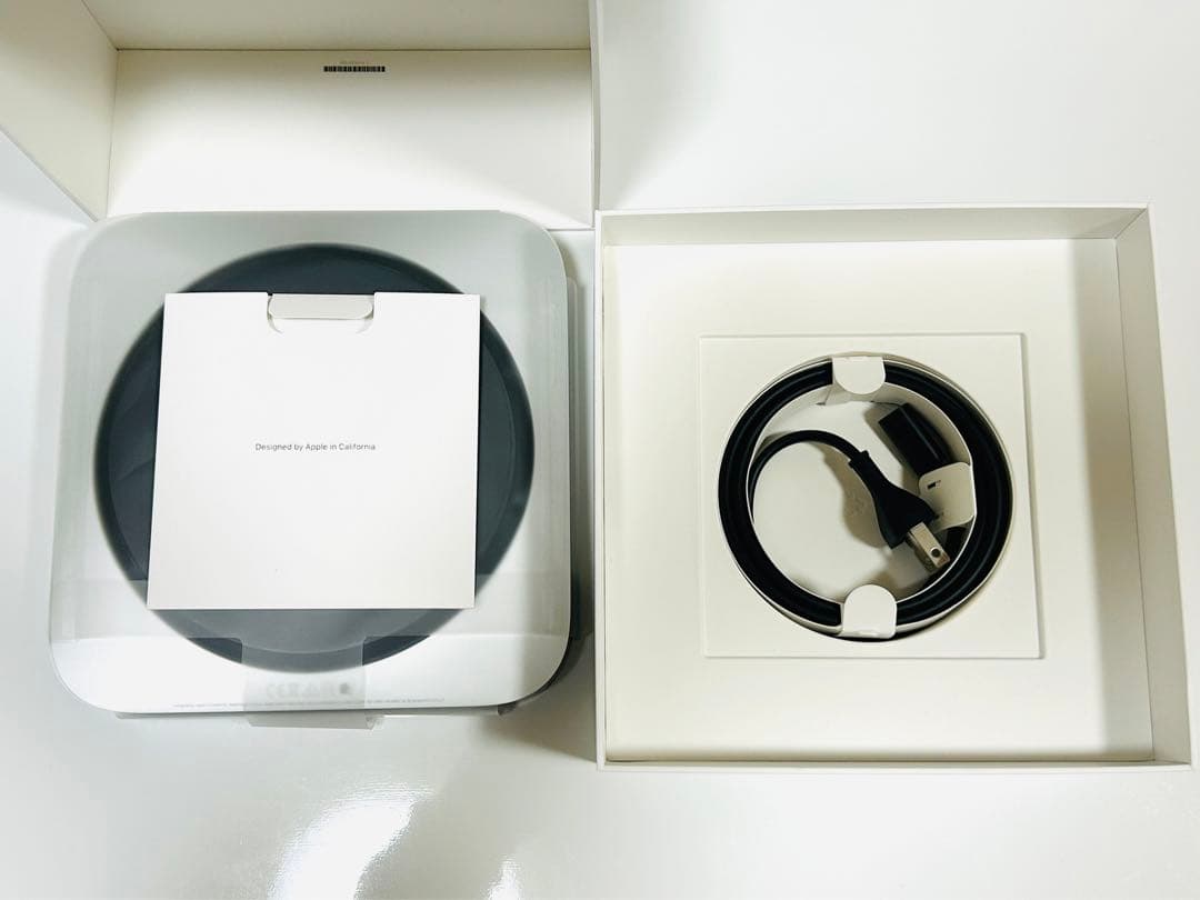 MacMini M2Pro 12コア 32GB 2TB