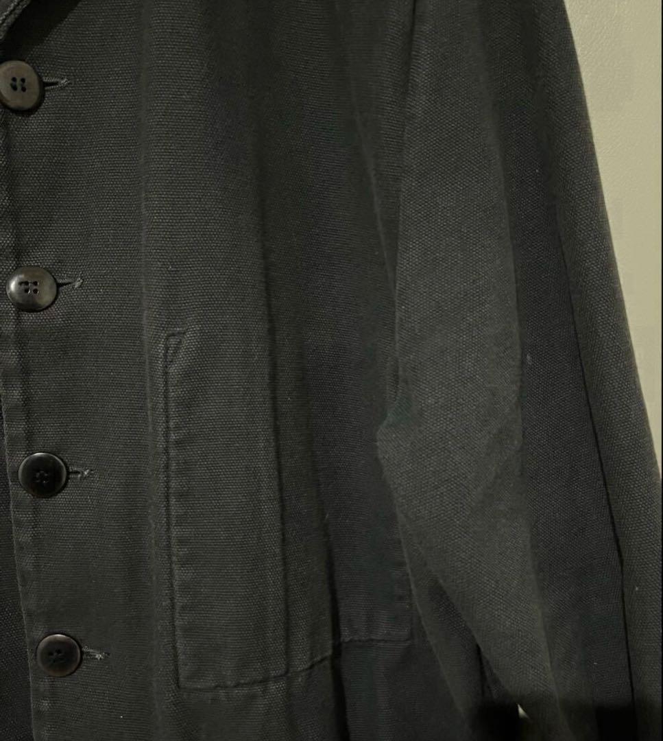 toogood Photographer Jacket Flint サイズ5 黒