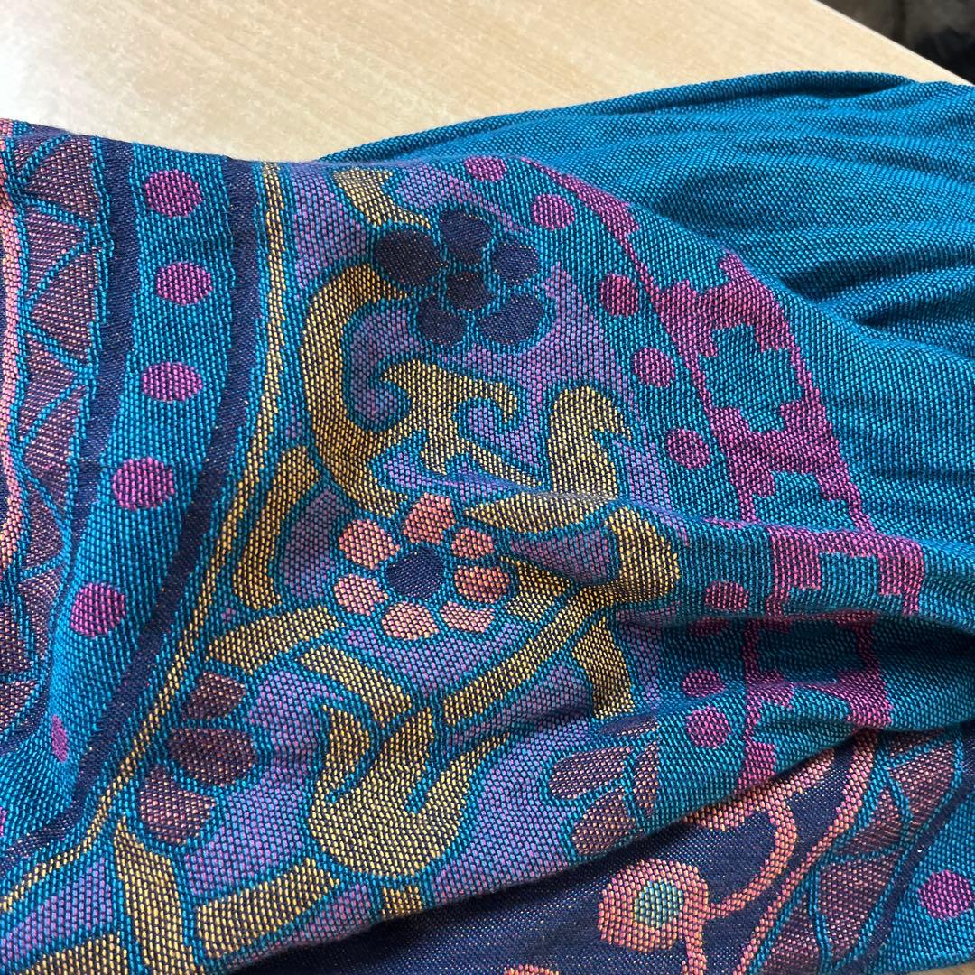 DIDYMOS リングスリング エスニック